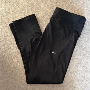 Nike Black Leggings